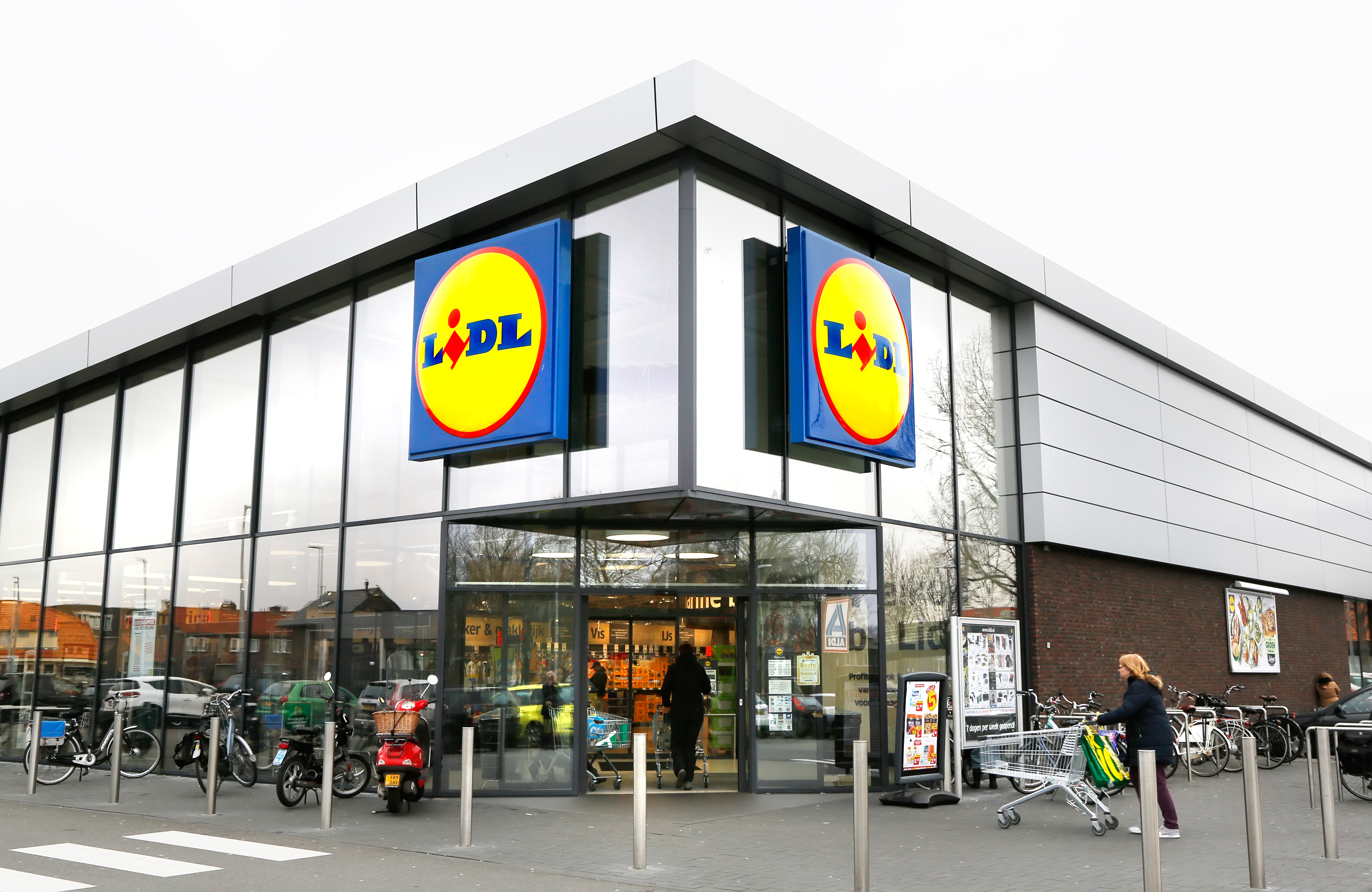 Lidl Selling Second Hand Bmws Update Newmobility News