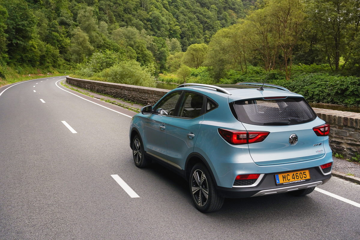  Belgian Cars Emit Less CO2 Than Ever Newmobility news