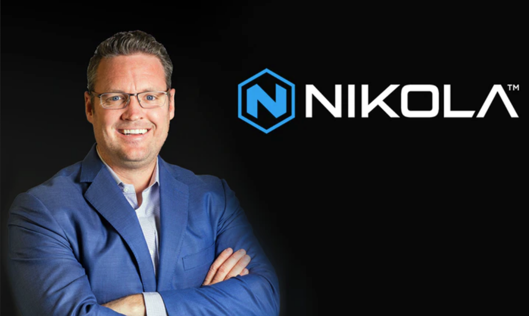 nikola crypto