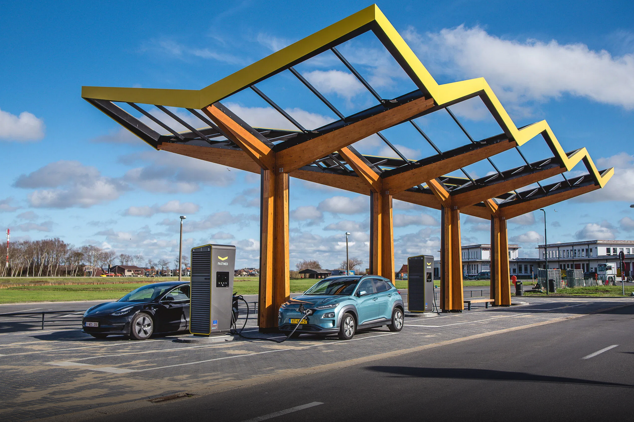 BENEFIC: €1,6 million to hand out for EV charger projects