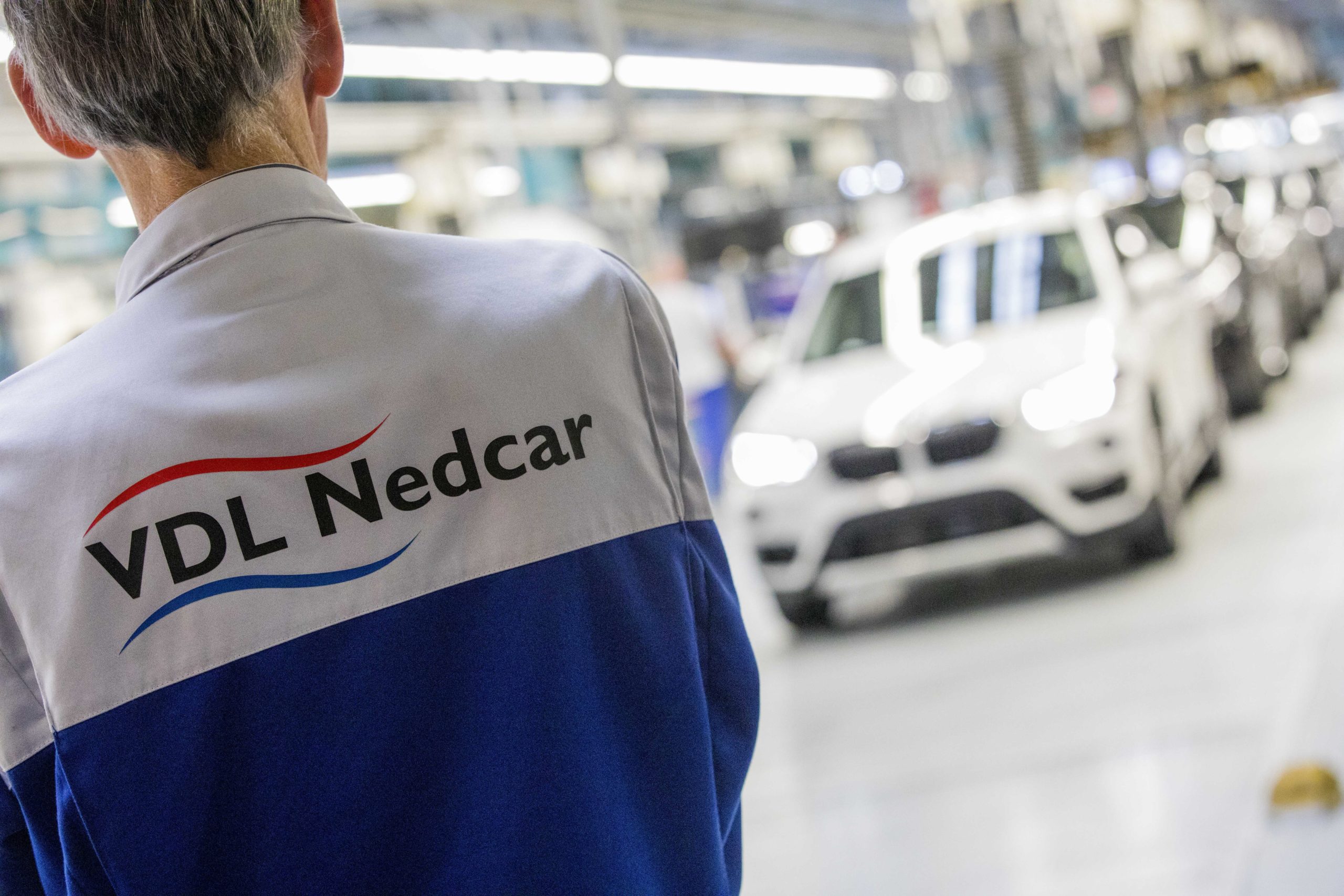 VDL Nedcar 4 600 jobs at stake by BMW's departure newmobility.news