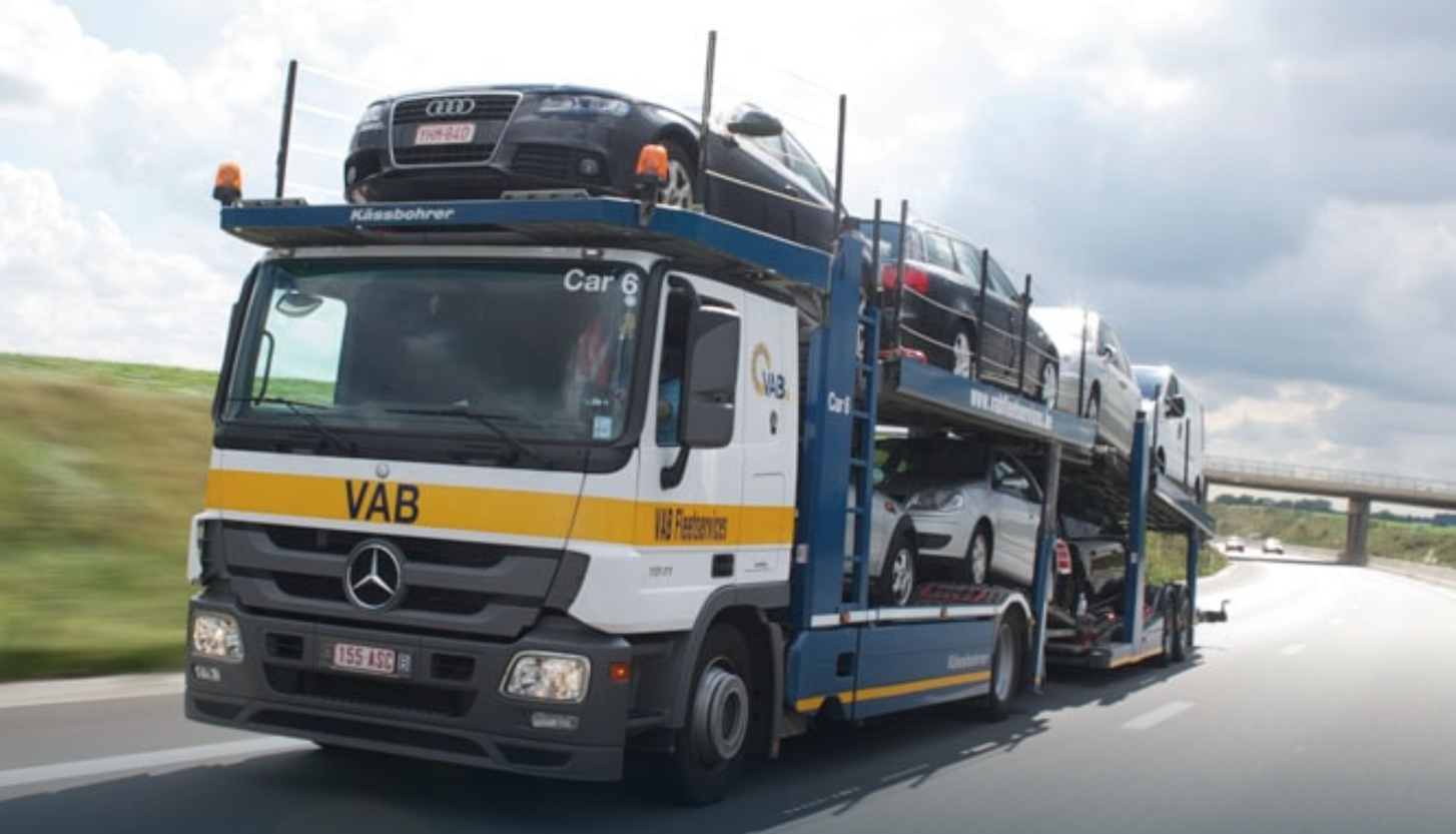 VAB Group and Koopman Logistics join forces