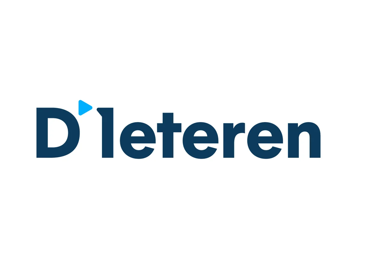 D’Ieteren: new name, logo, and organizational structure