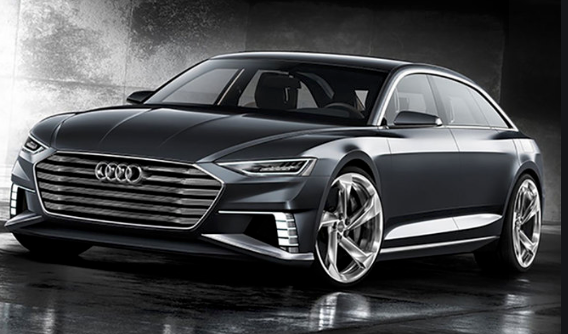 Audi announces exit plan for internal combustion engines