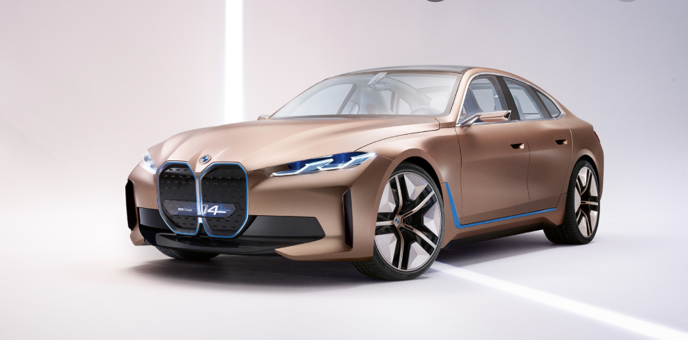 BMW wants to speed up i4 production