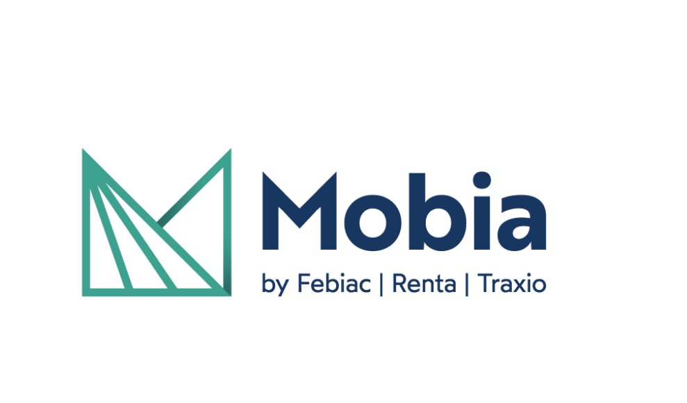 Febiac, Renta, and Traxio create Mobia platform