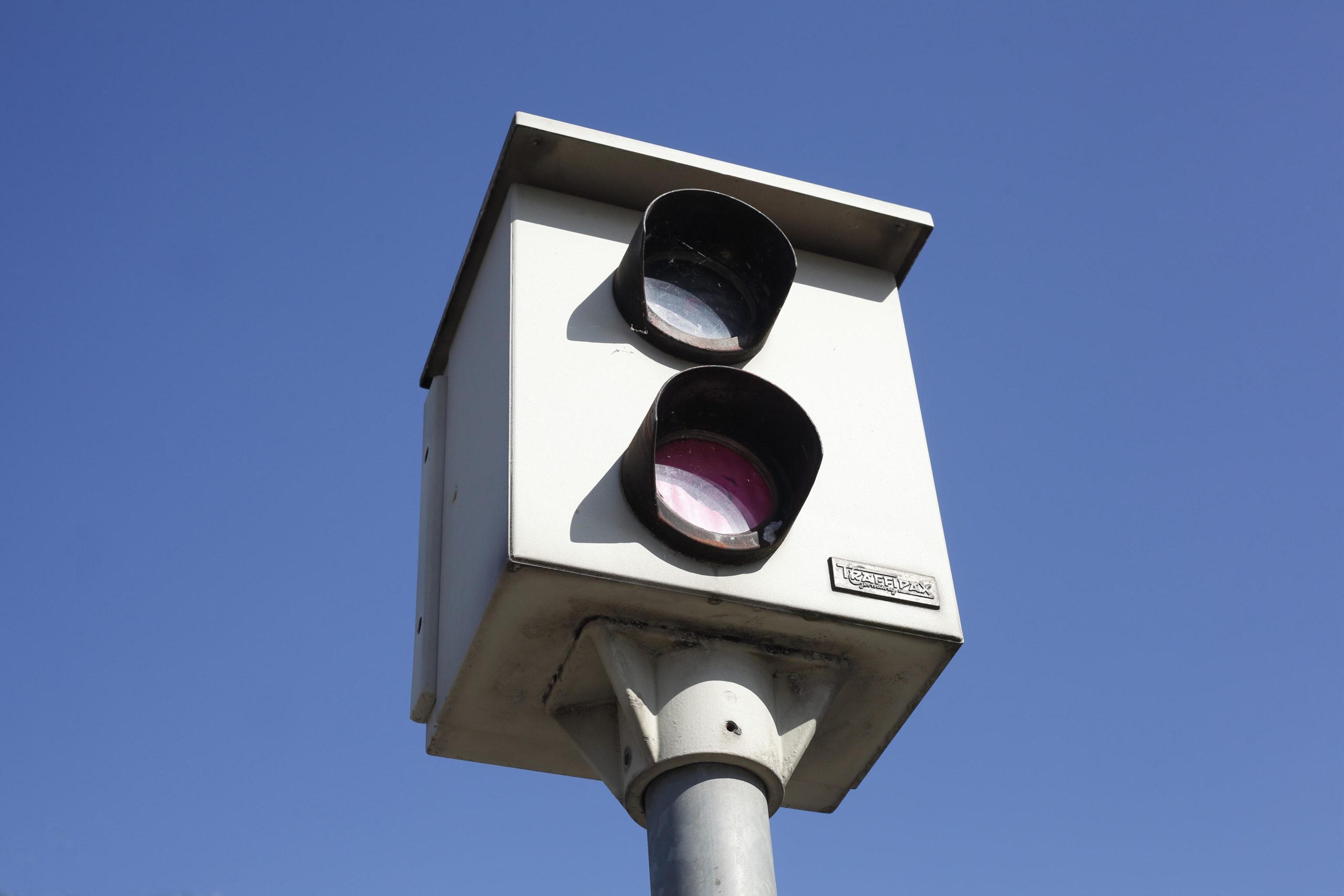 ‘Only 65% of speed cameras in Antwerp operational’