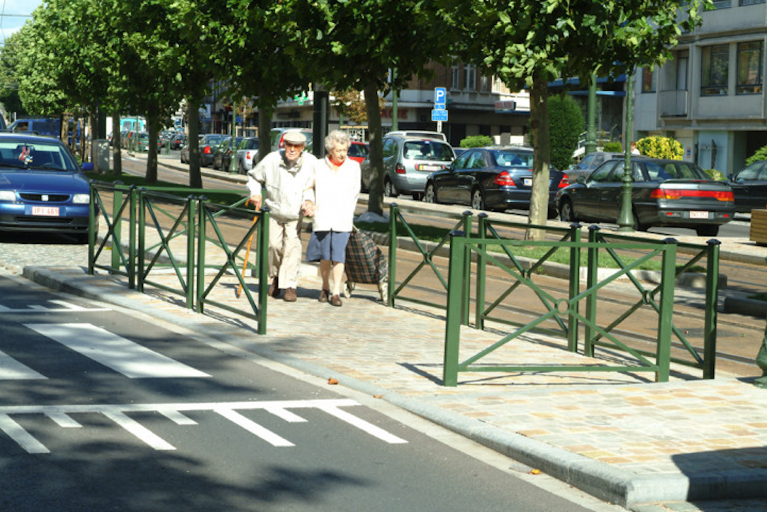 Brussels Mobility to roll out pavement improvement plan