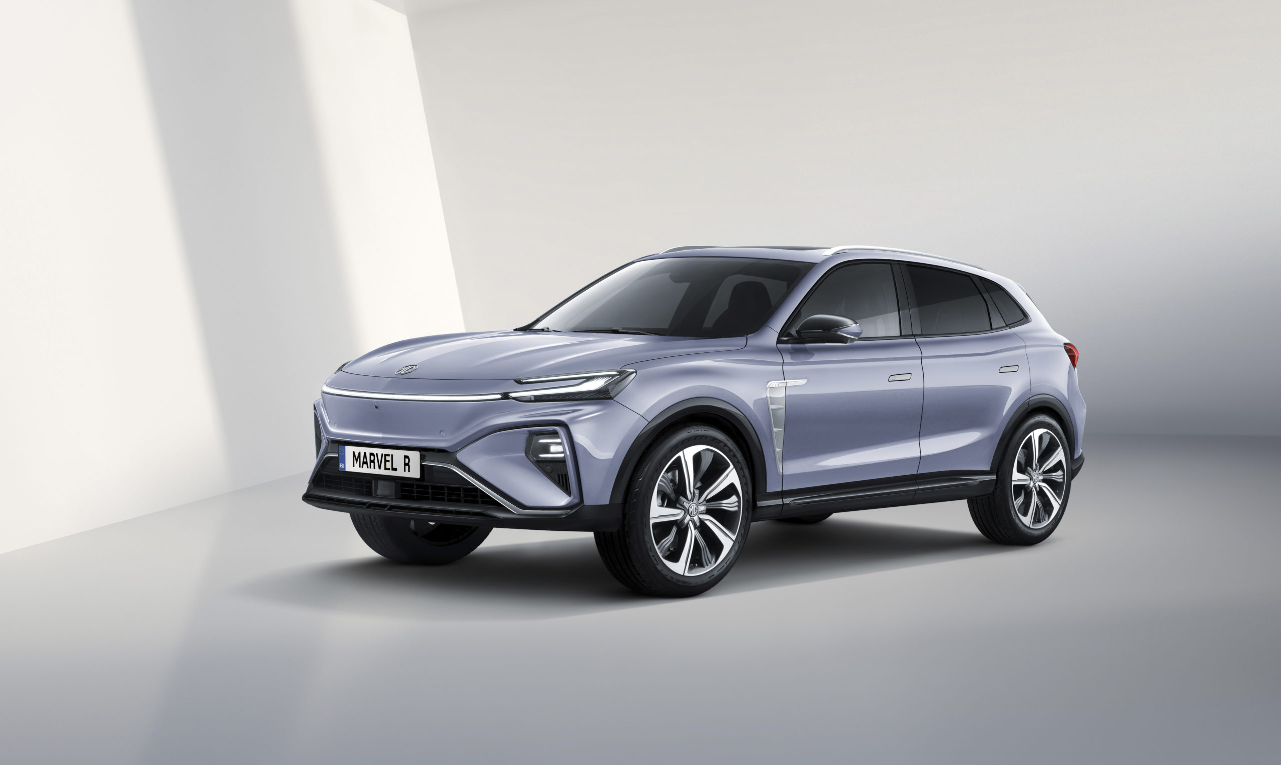 Chinese MG launches two more electric models