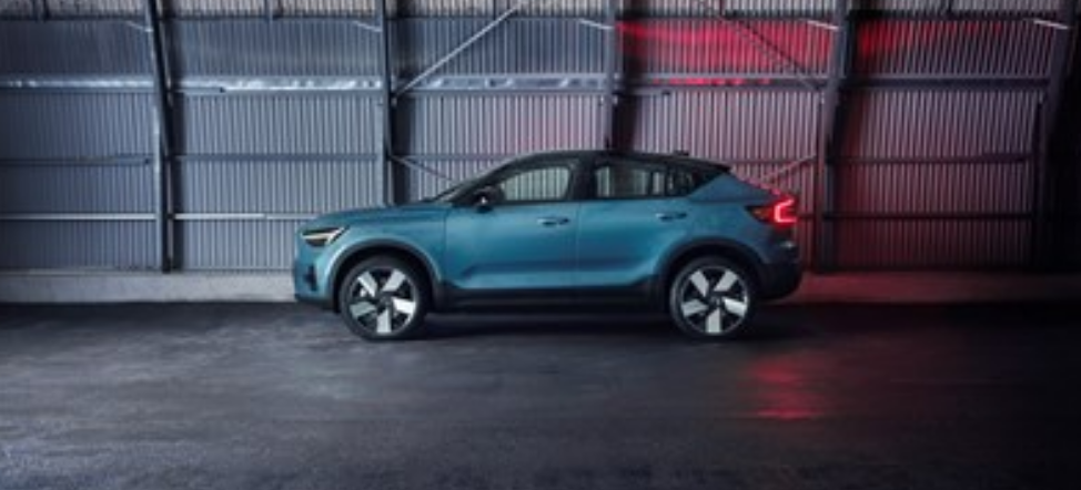 Volvo Cars to be fully electric in 2030, new C40 EV coming (update)