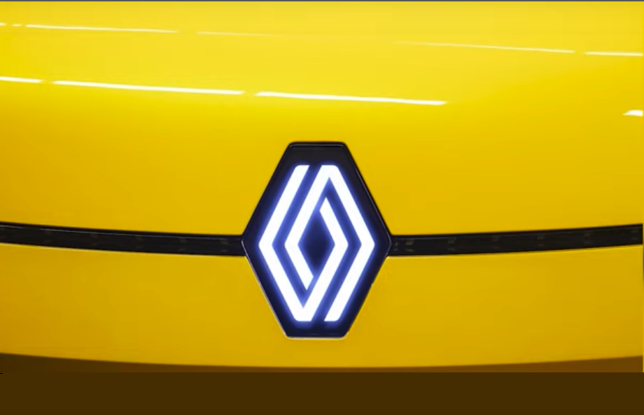 Renault vend La Fondrie et ses parts dans Daimler