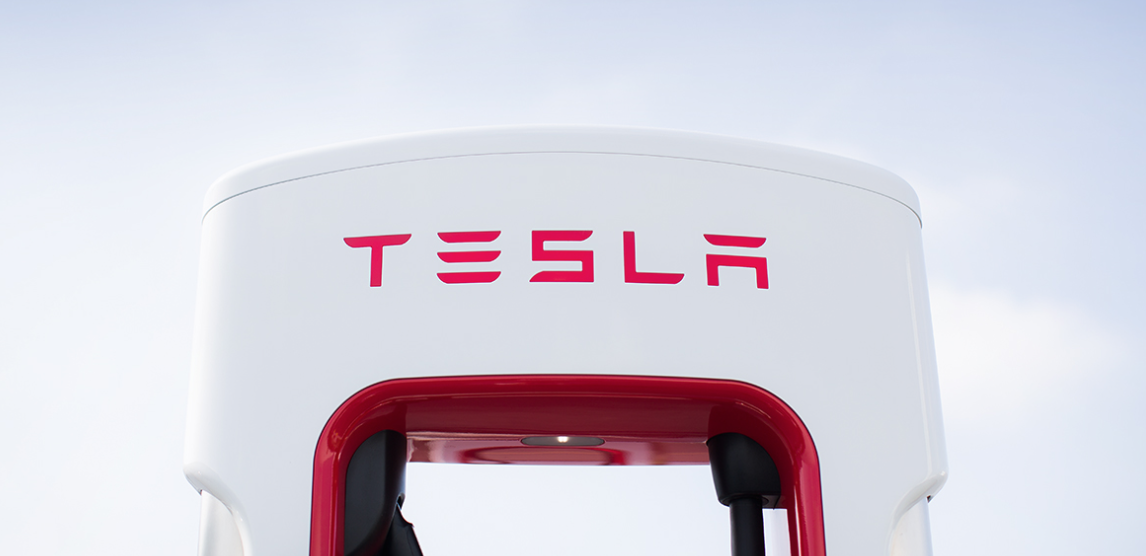 Tesla has more than 6 000 superchargers in Europe