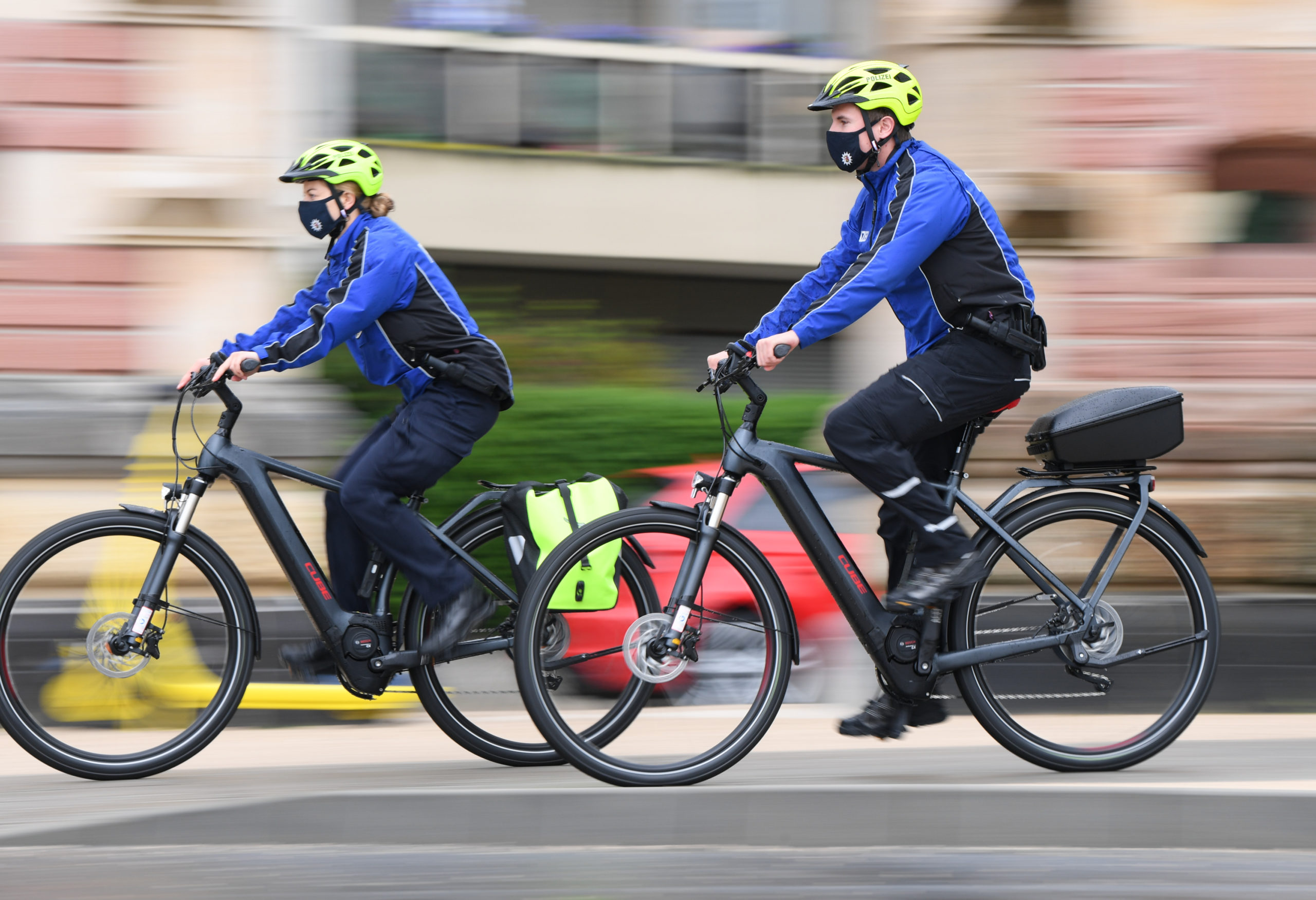 Vias: ‘Number of e-bike users doubled in five years’