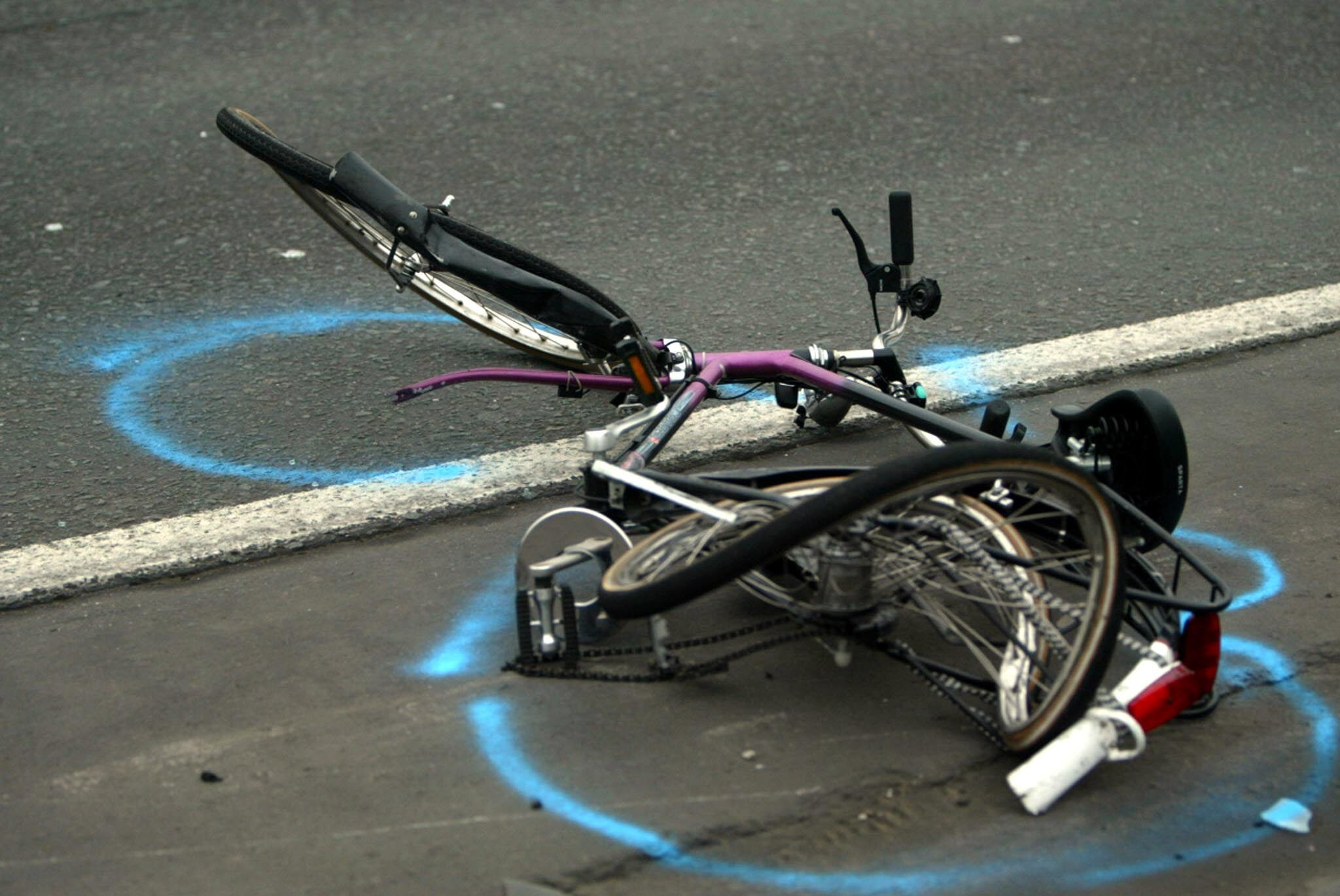 VSV : "Moins de morts sur les routes, mais plus de cyclistes et de camions légers impliqués".