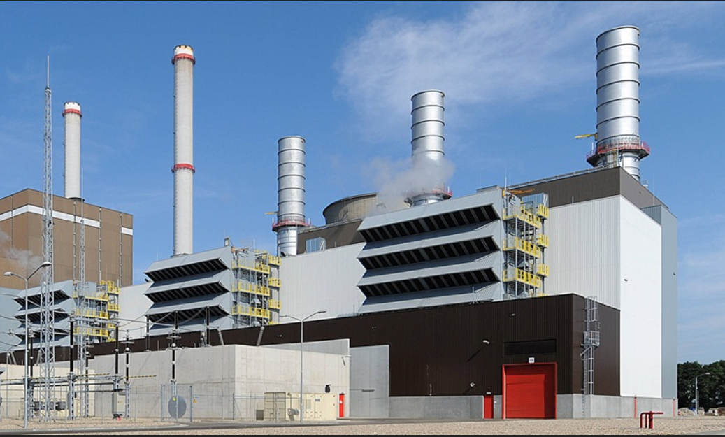 Limburg blocks permit for new gas power plant