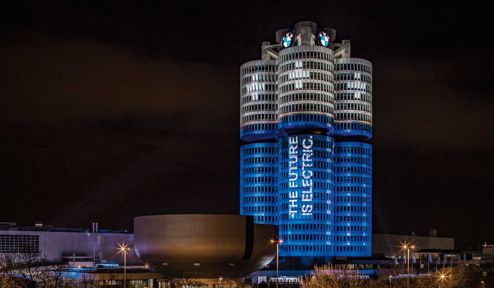 BMW prévoit des batteries à l'état solide en 2030