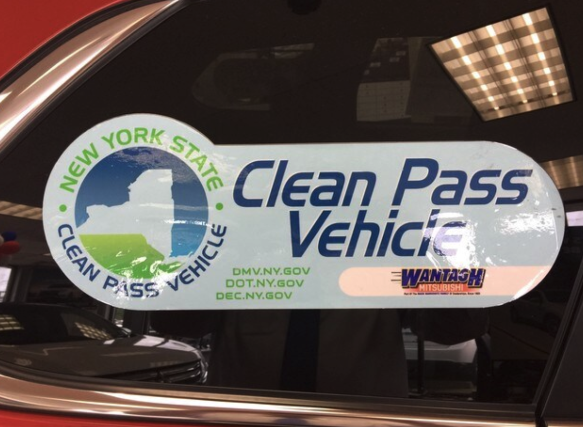 New York State second to pass bill on ICE car phase-out