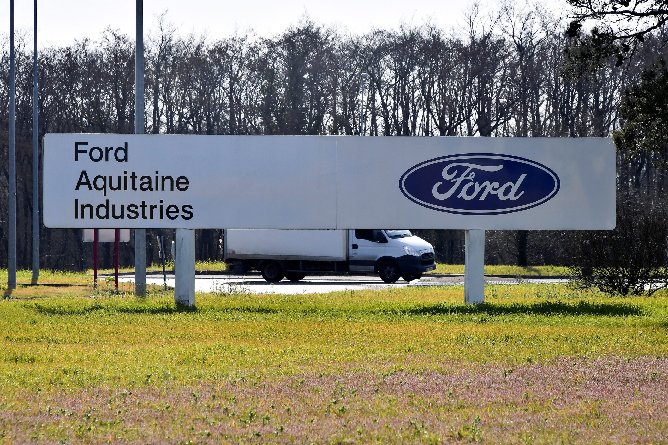 HDF Energy to assemble fuel cells in (ex-Ford) Blanquefort plant