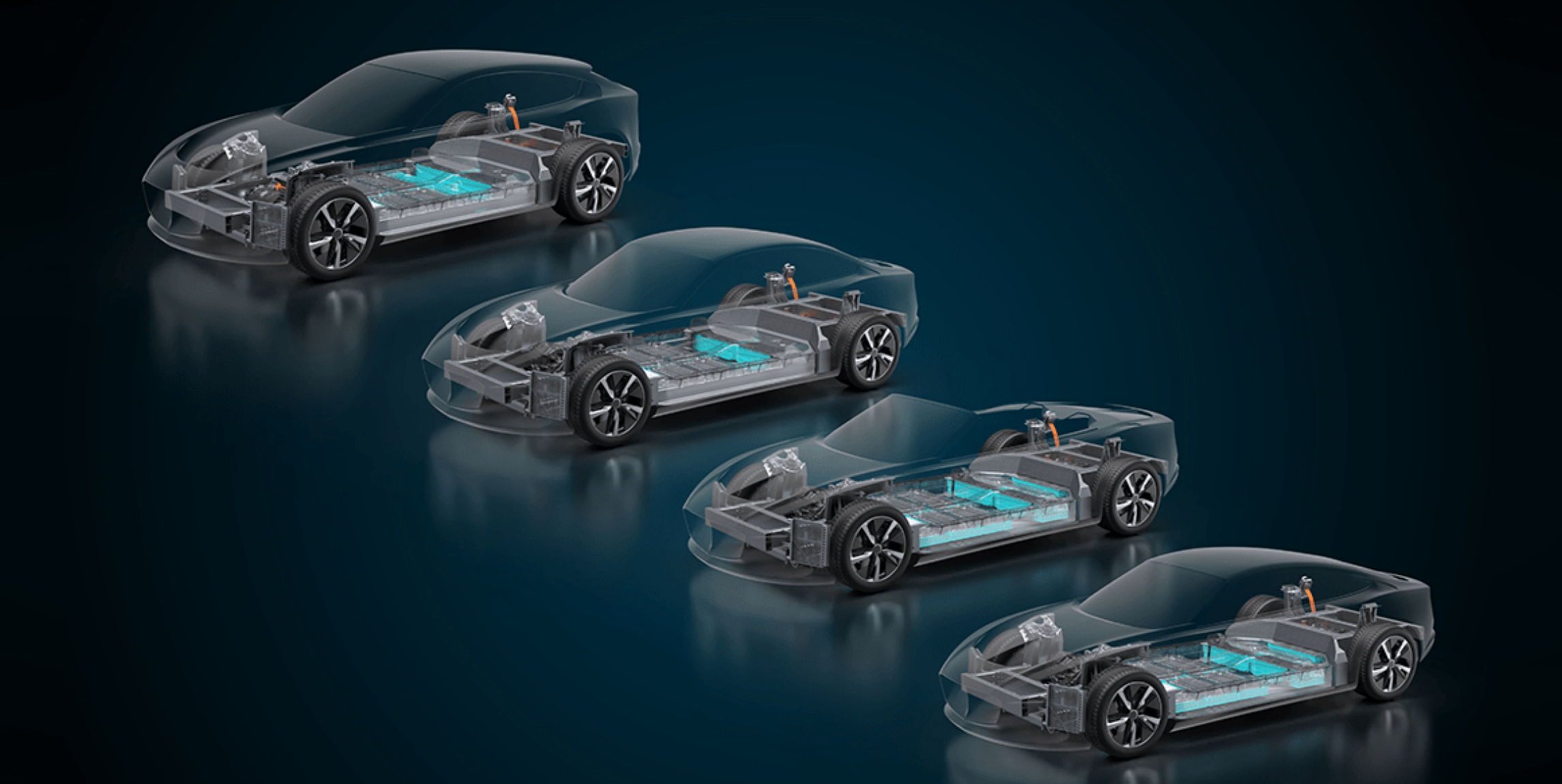 Williams & Italdesign develop their own EV platform