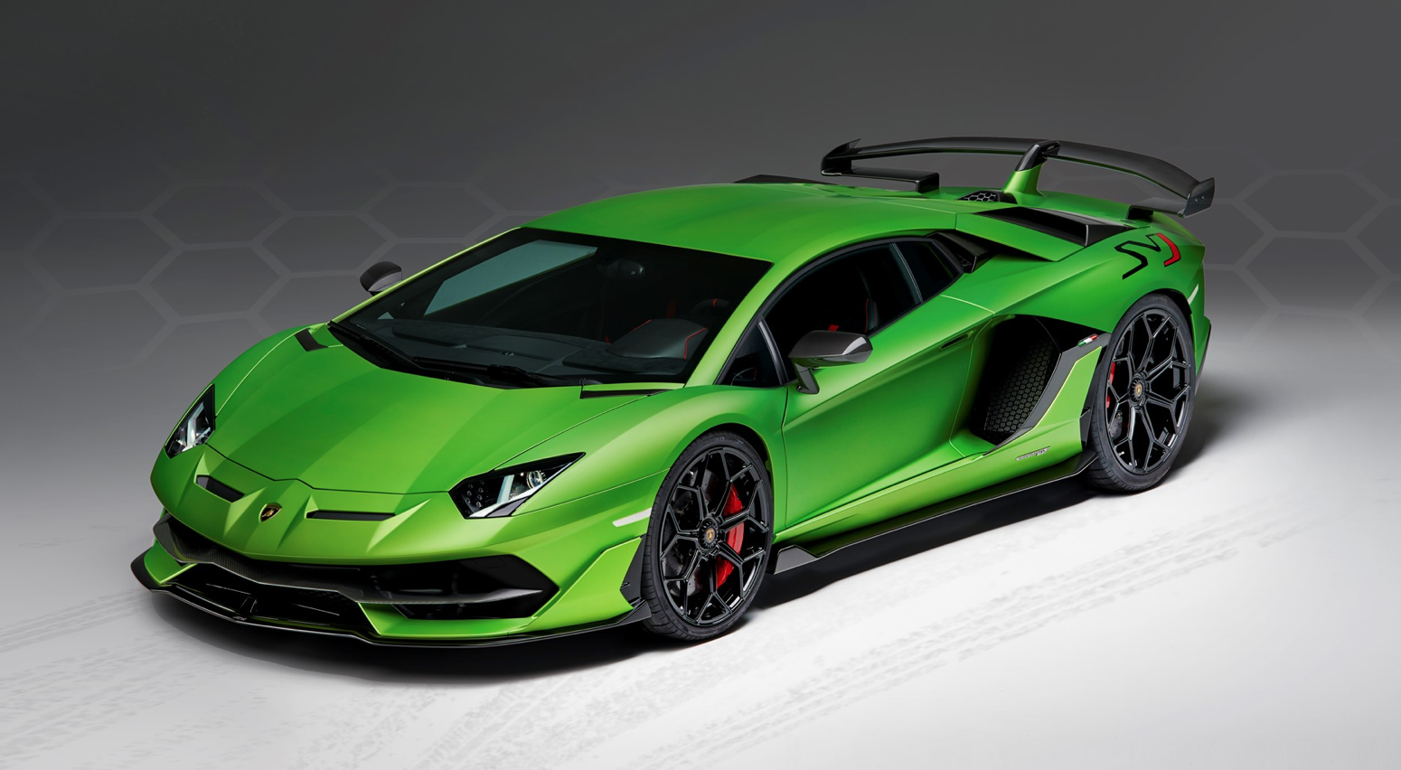 Kwantumgroep wil Lamborghini kopen