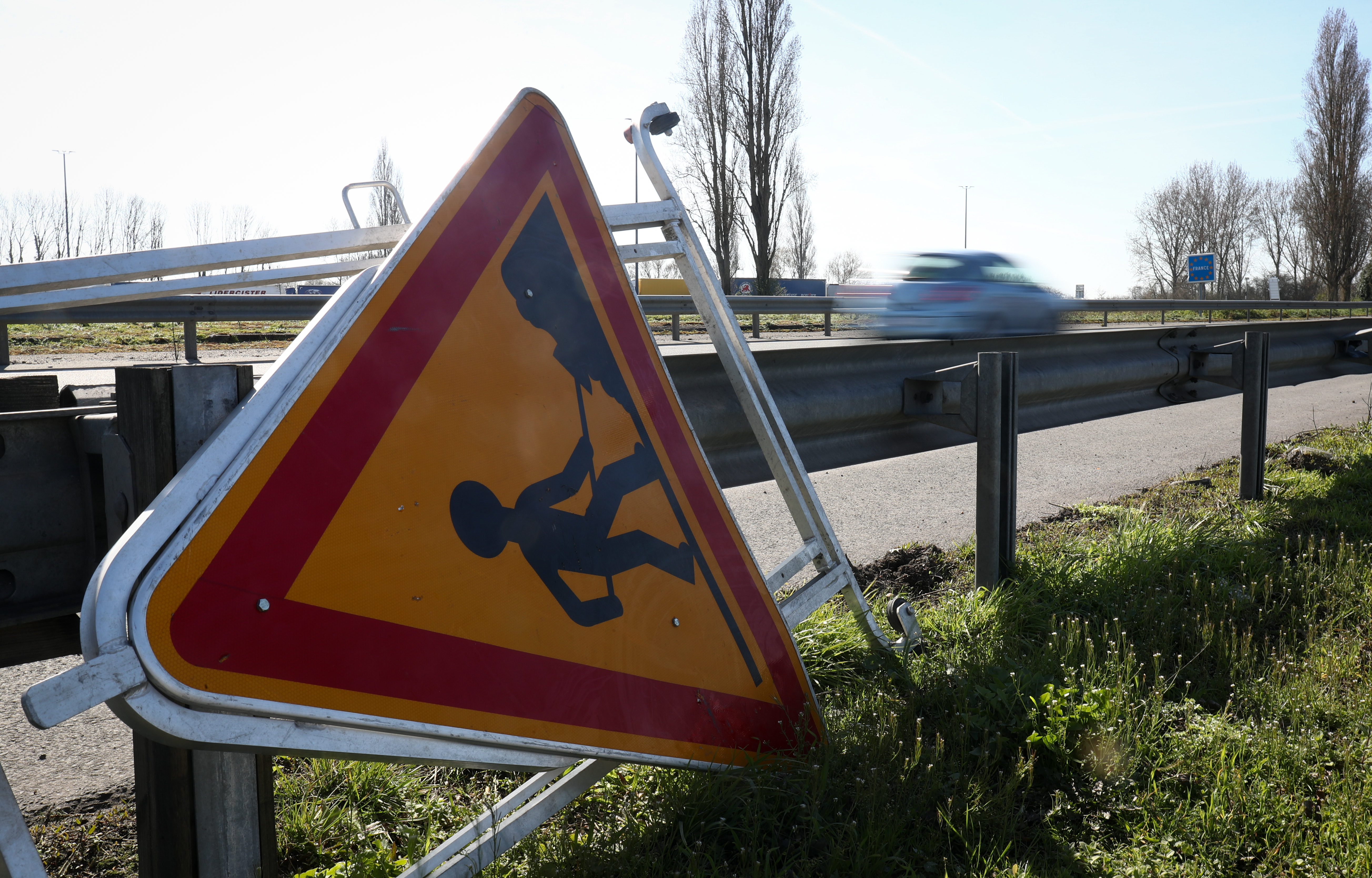 Flandre : La MIA va accélérer l'approche des points de circulation dangereux