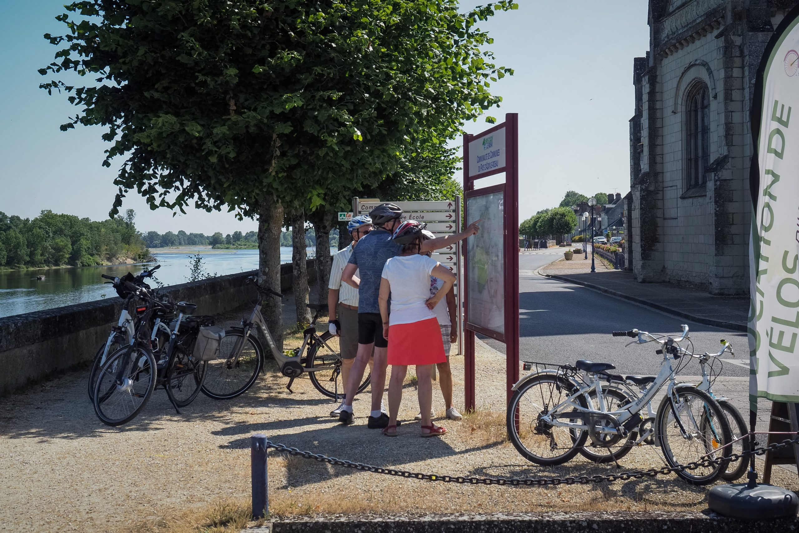 Guides du Routard: 'fietstochten in Frankrijk exploderen deze zomer'