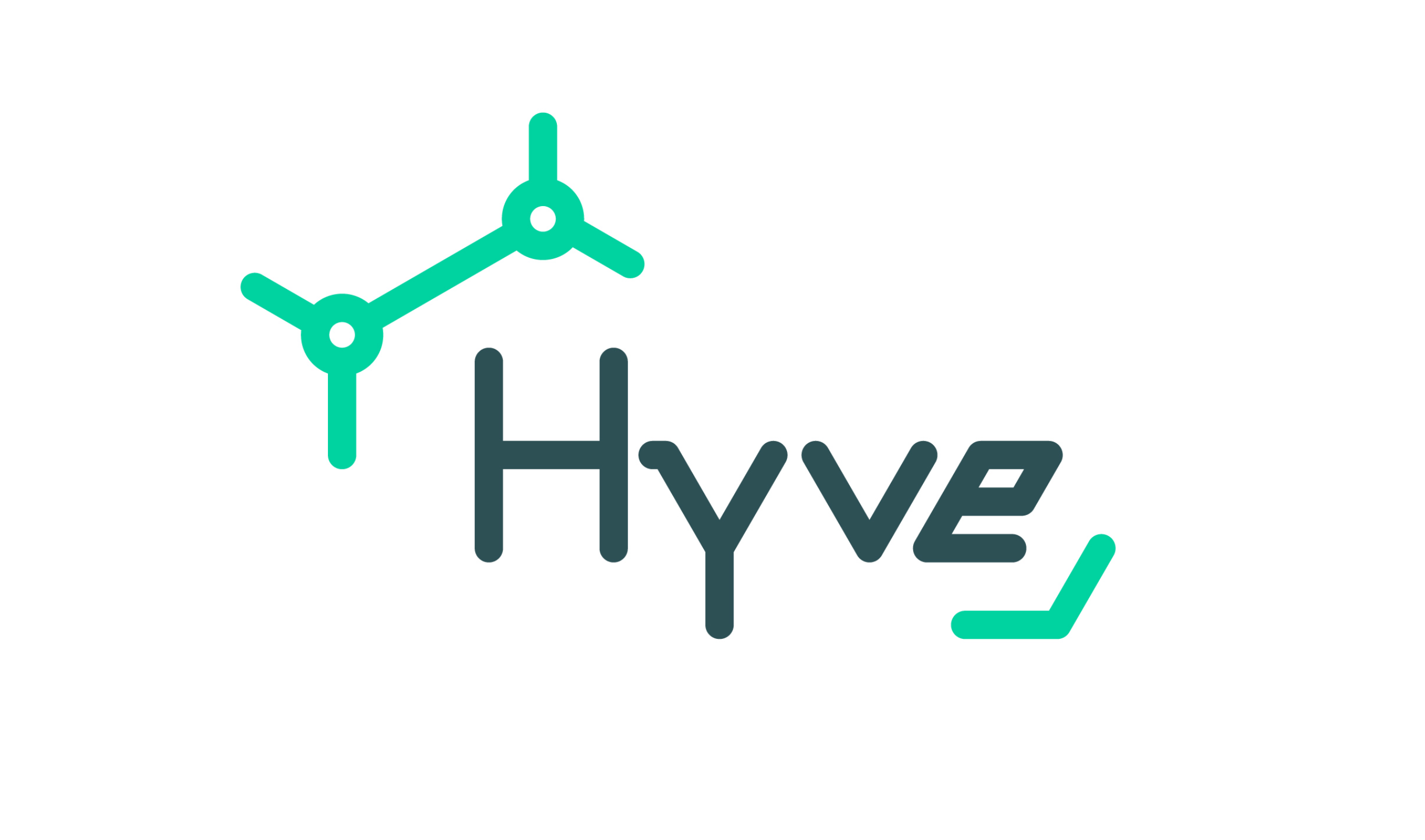 Hyve: six Belgian hydrogen pioneers join forces