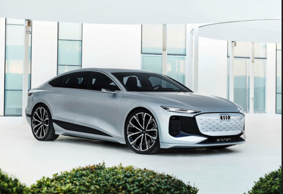 Audi lanceert batterij-elektrische auto's pas na 2026 (update)