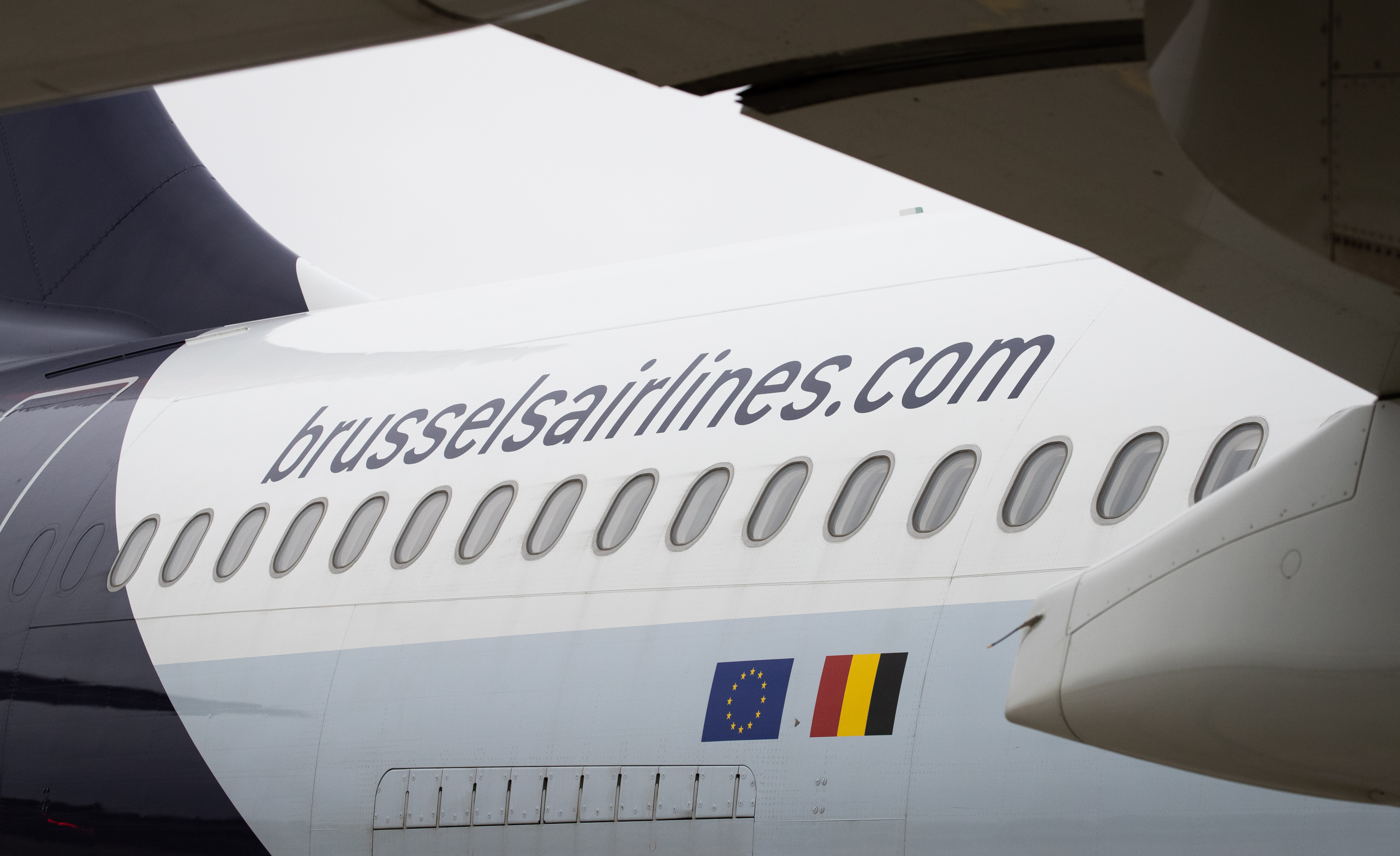 Brussels Airlines reprend ses vols vers les États-Unis après plus d'un an d'attente