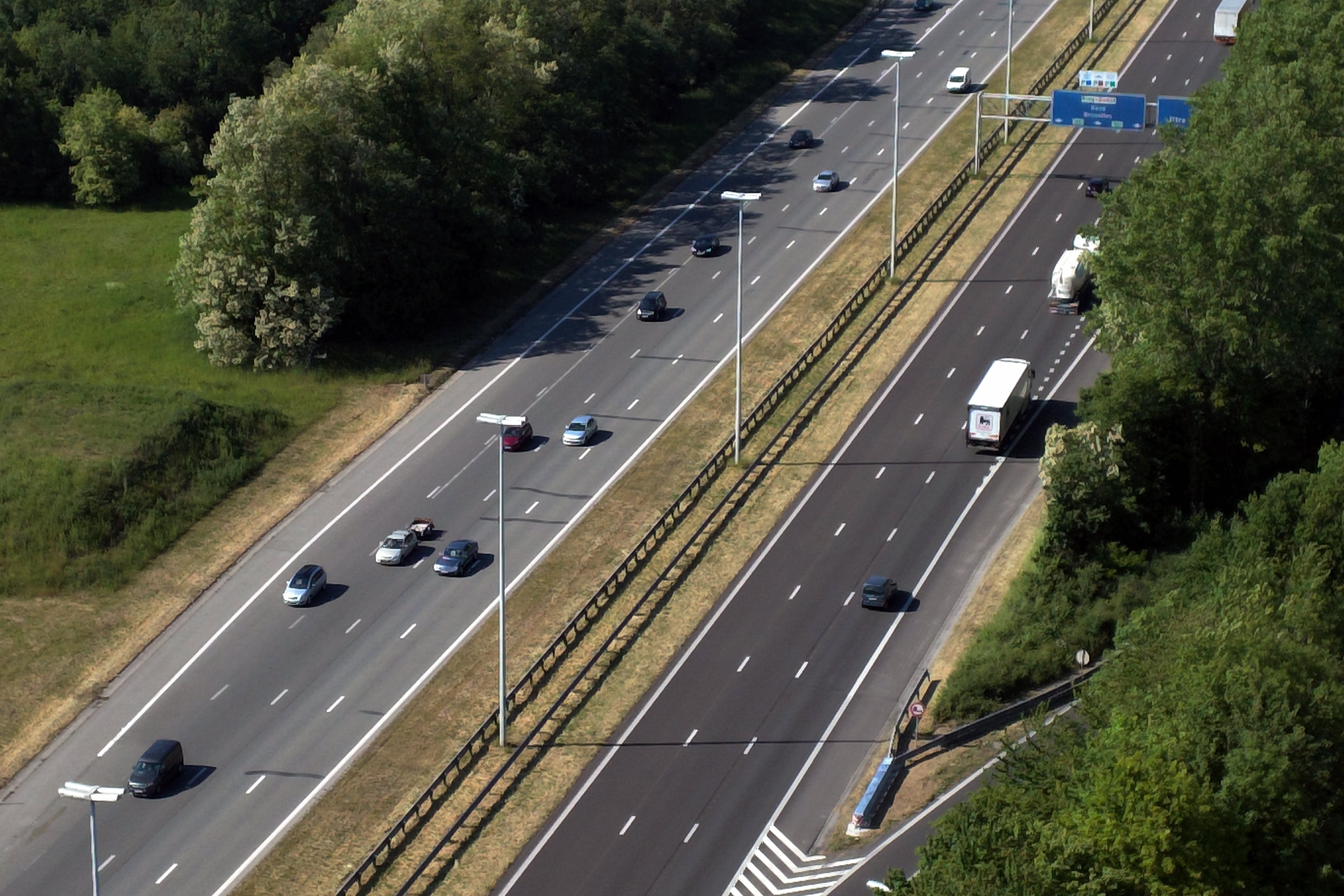 Nieuwe discussie over rekeningrijden voor personenauto's in Vlaanderen?