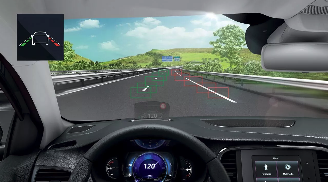 Dutch insurance survey confirms ADAS contributes highly to safety