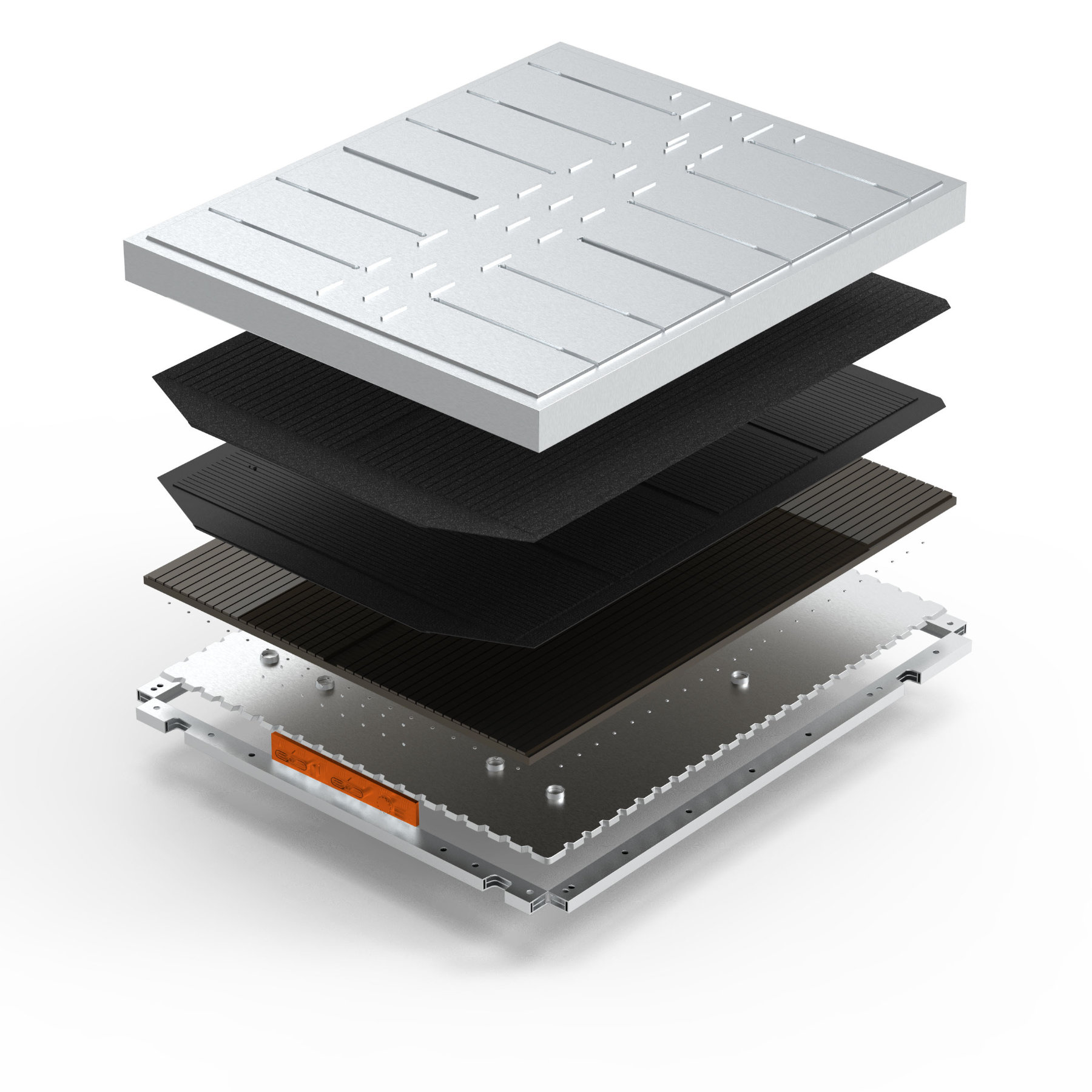 La Sion solaire de Sono Motors est dotée d'une batterie plus puissante