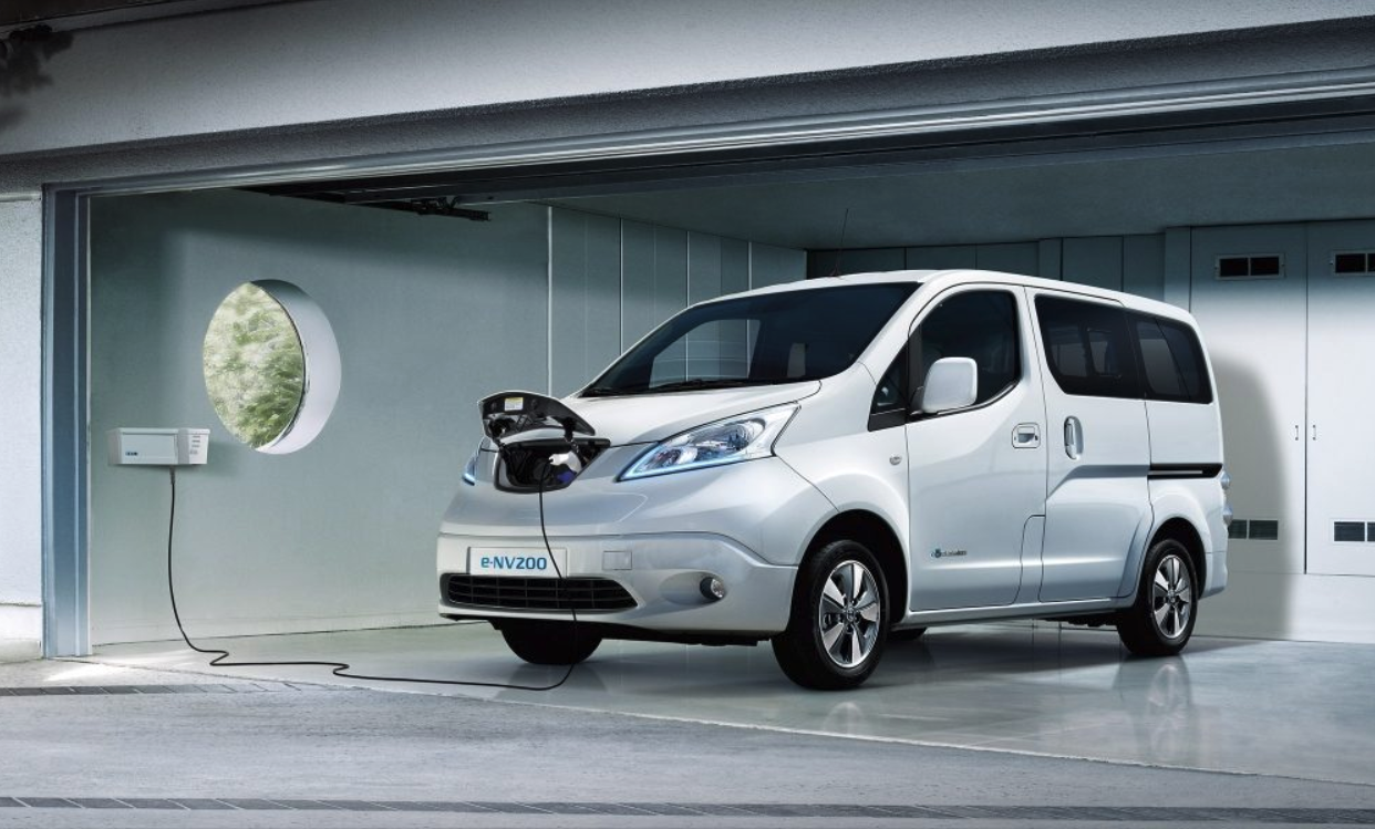 La France augmente la prime VE pour les véhicules utilitaires jusqu'à 14 000 euros