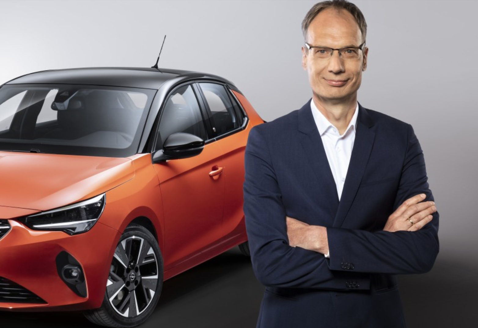 Opel CEO Lohscheller goes to VinFast