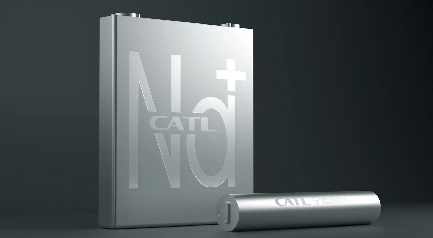 CATL onthult eerste generatie natrium-ion accu's