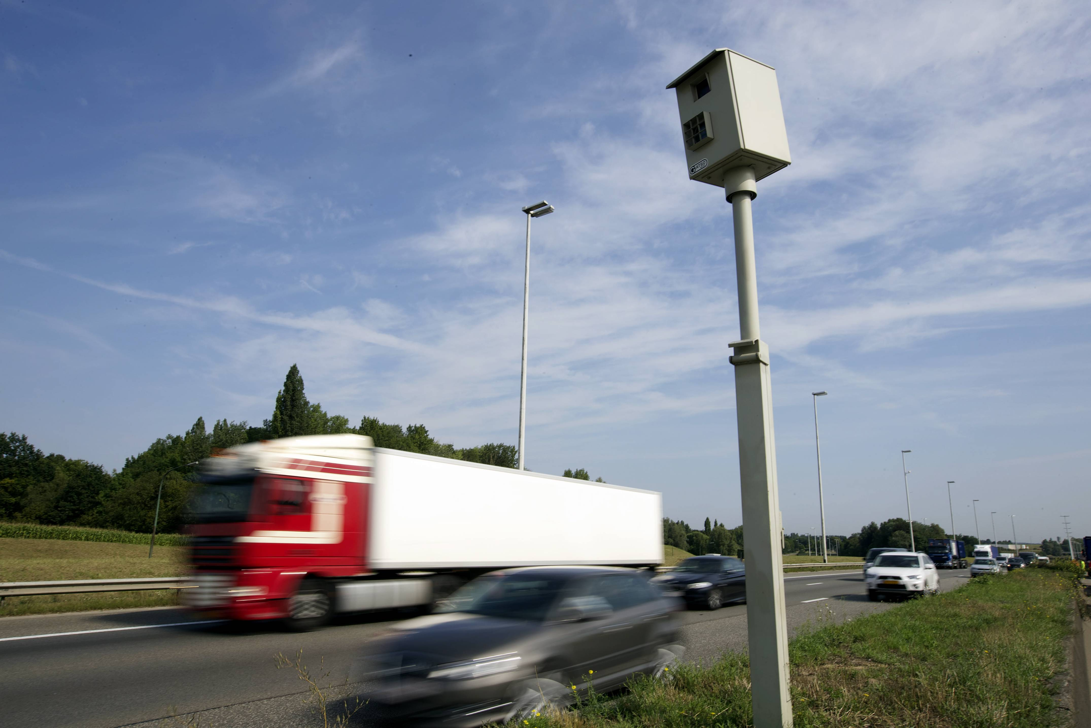 Belgium to set up specific road safety prosecutor’s office