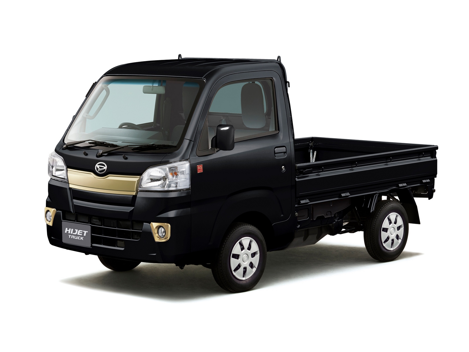 Suzuki et Daihatsu rejoignent Toyota pour des véhicules utilitaires neutres en carbone