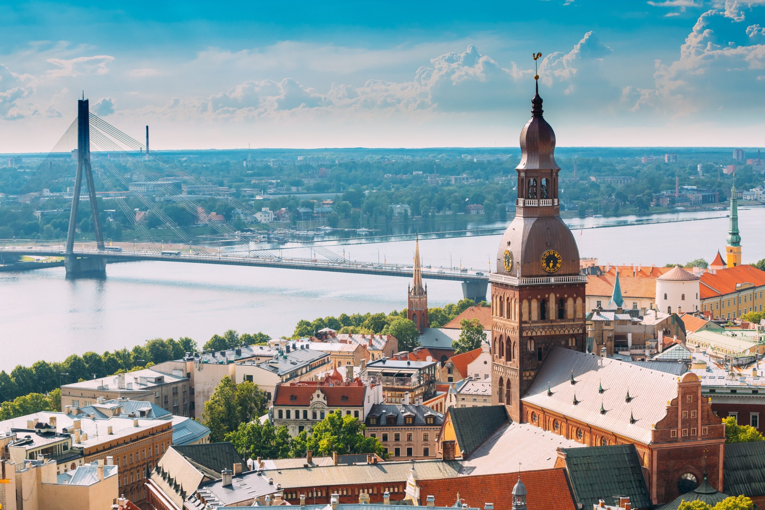 Lettonie : Subventions aux VE pour ceux qui parcourent 15 000 km par an