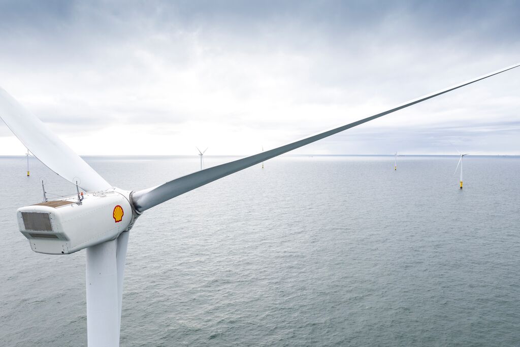 Shell Energy to deliver ‘green electricity’ at home