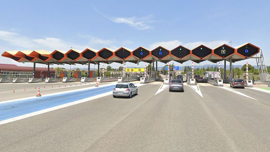 No more toll on popular highways in Spain for the time being