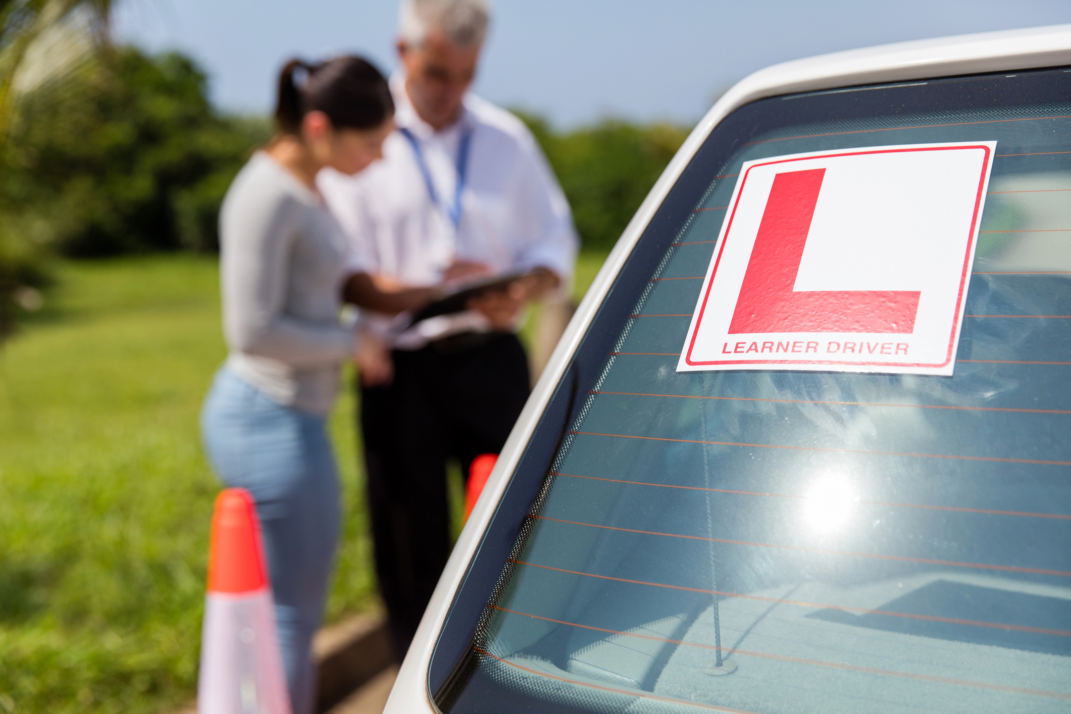 Zutobi: ‘Belgium one of hardest countries to pass driving test’