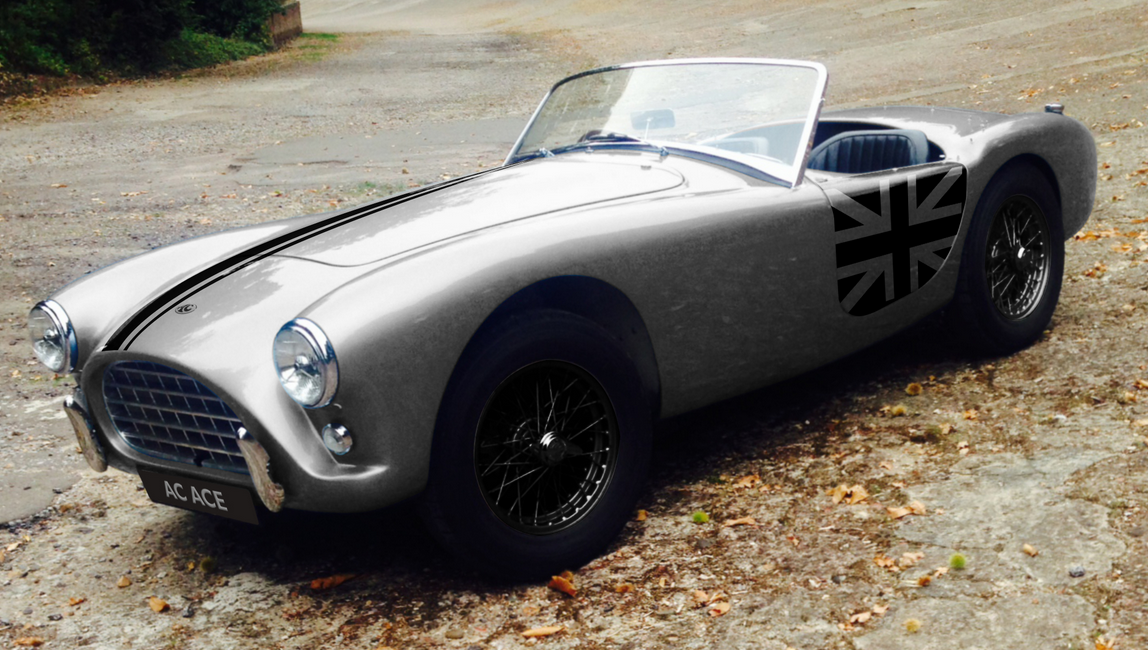 AC launches the Ace RS electric, classic in style, EV as you drive