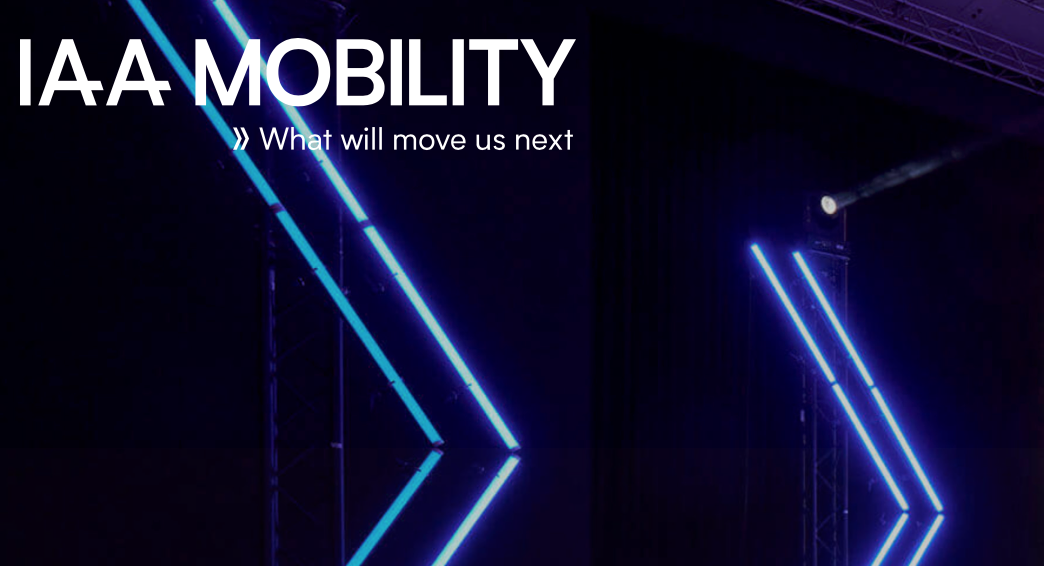 Was IAA Mobility in München een autoshow 2.0? (Update)