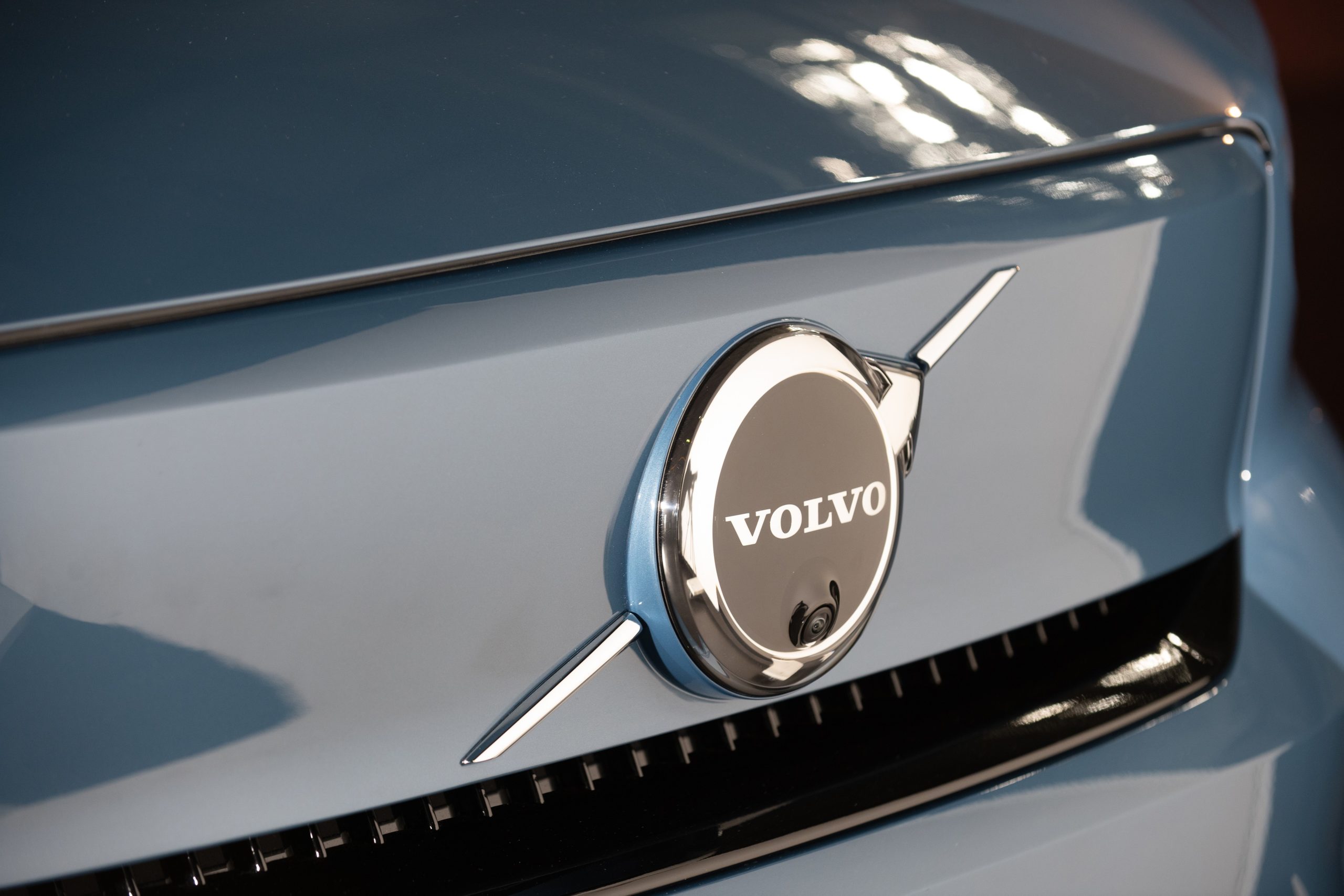 Volvo revises IPO valuation down to two billion euros