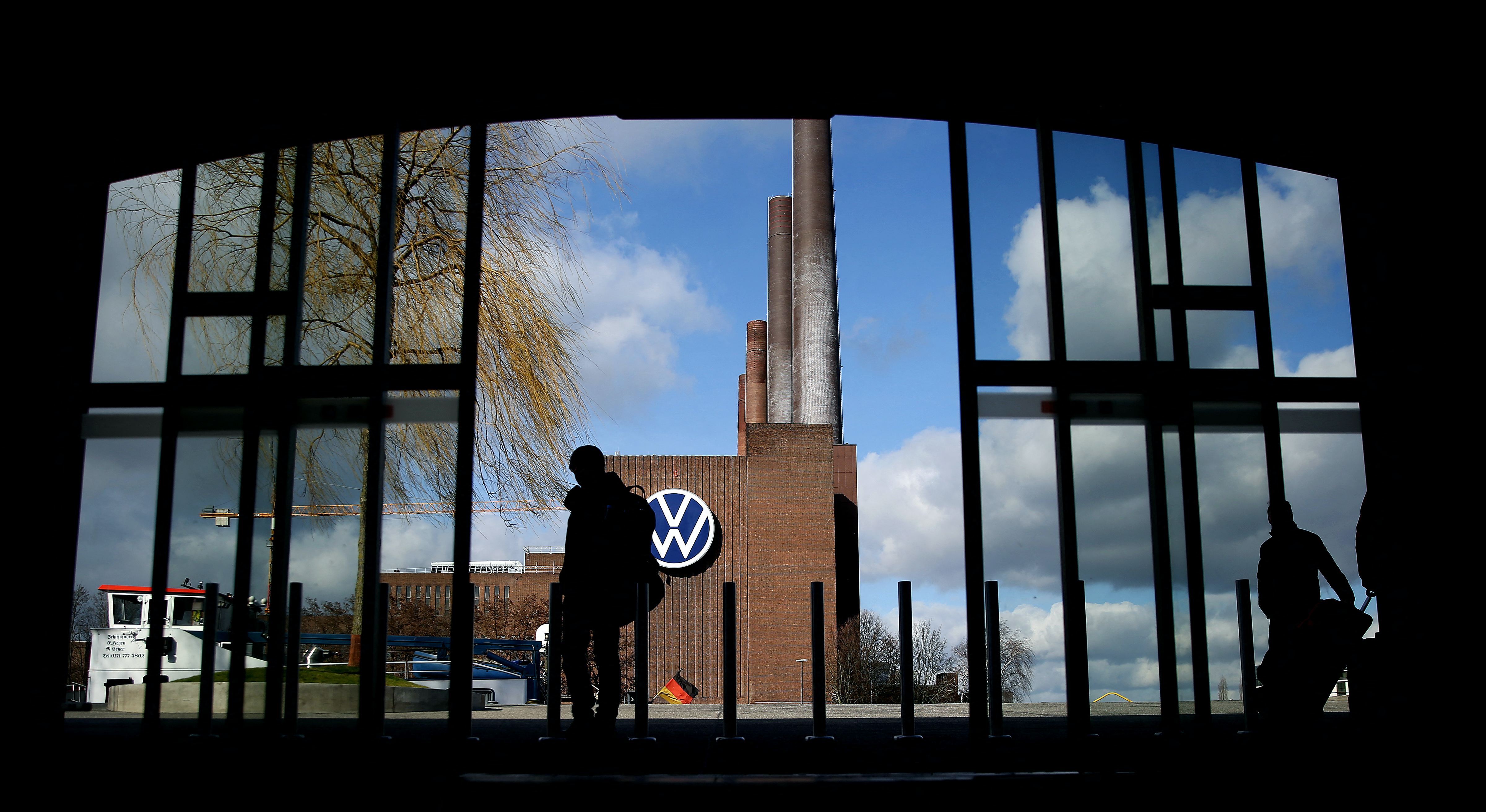 Inquiétudes concernant "30 000 suppressions d'emplois possibles" chez Volkswagen