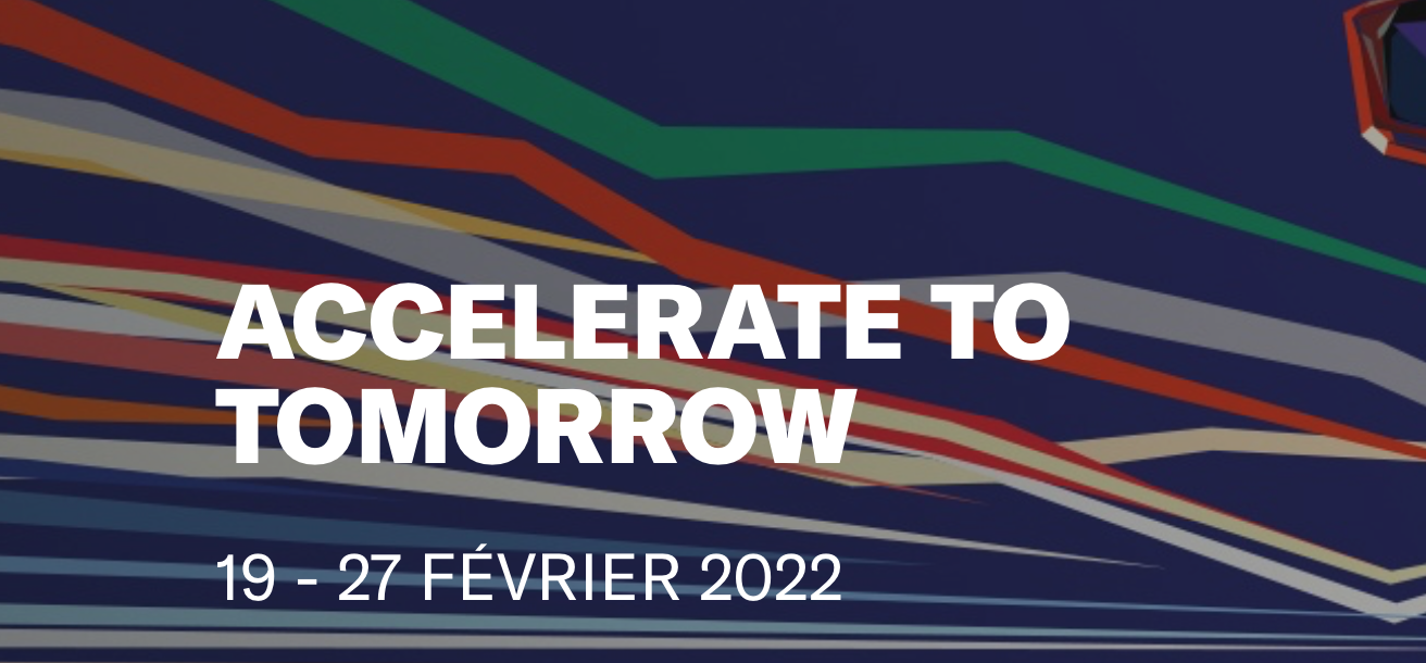 Autosalon van Genève 2022: vroeger en (veel) kleiner