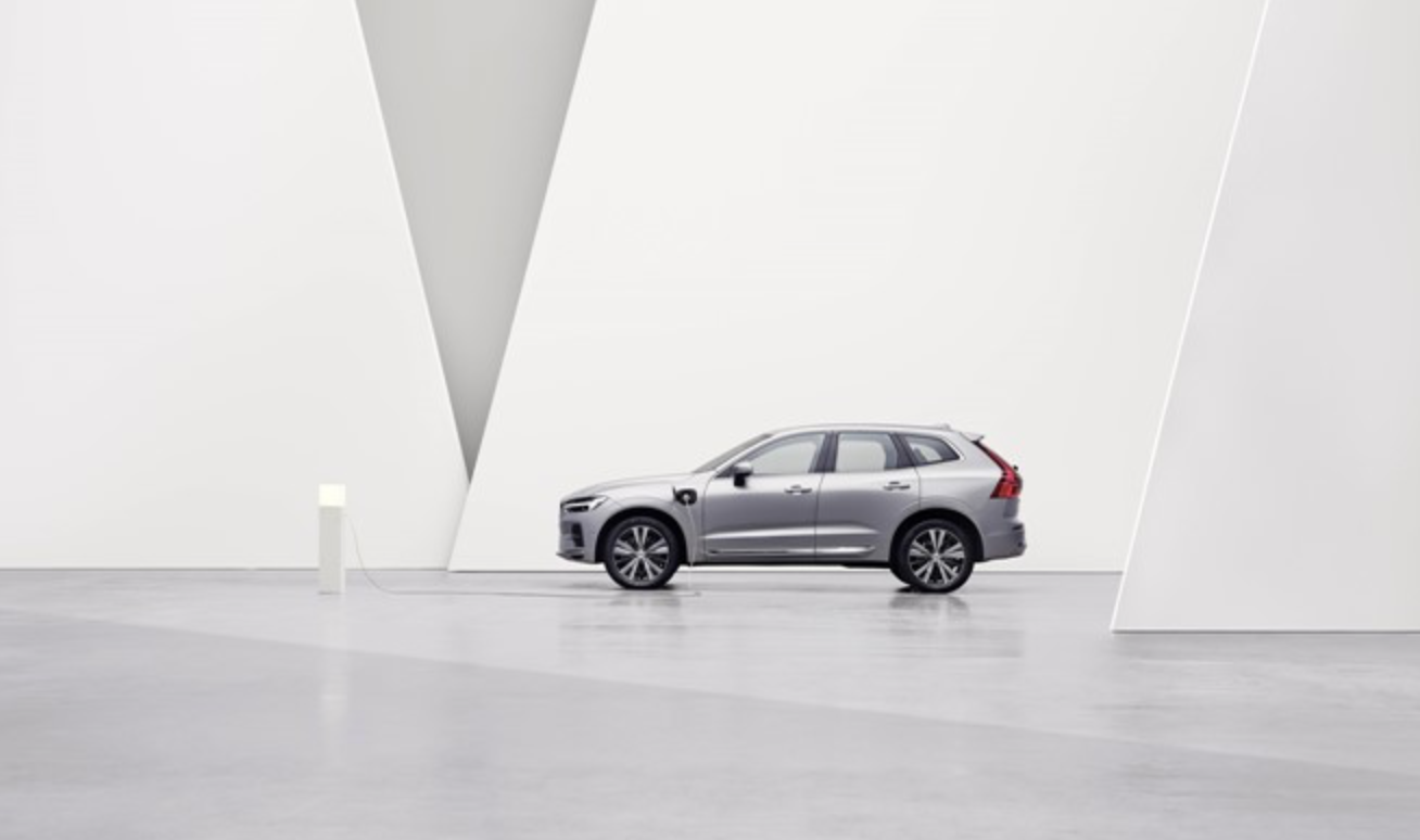 Volvo Cars goes public before the end of the year