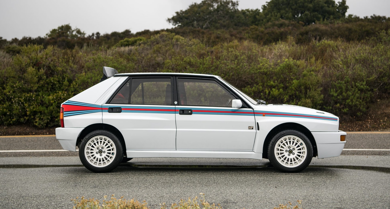 Lancia to be revived as a pure electric brand
