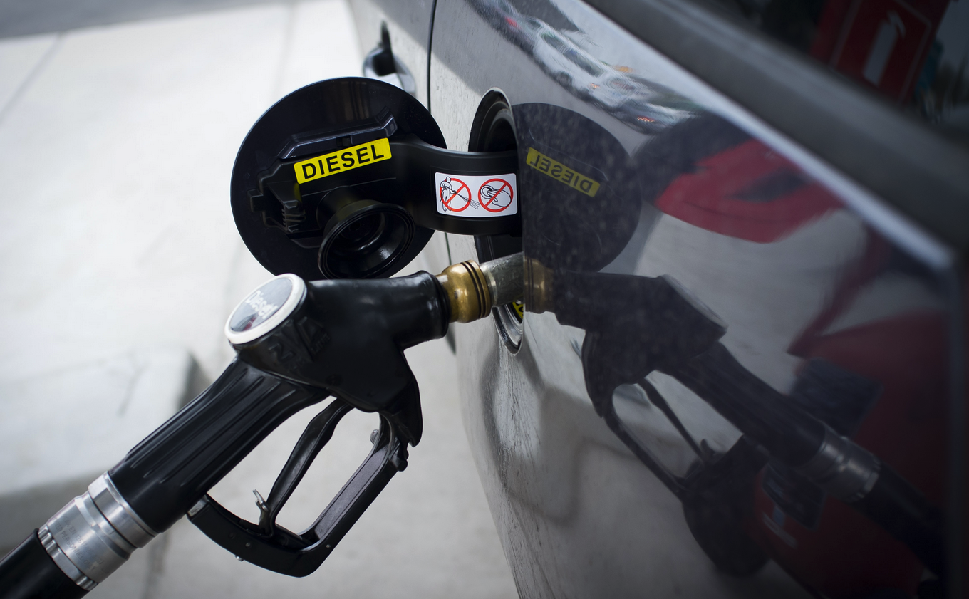 ACEA: electric overtakes diesel sales in Europe