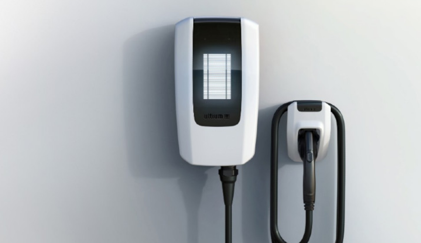 Optimistic GM helps dealers to install 40 000 AC chargers